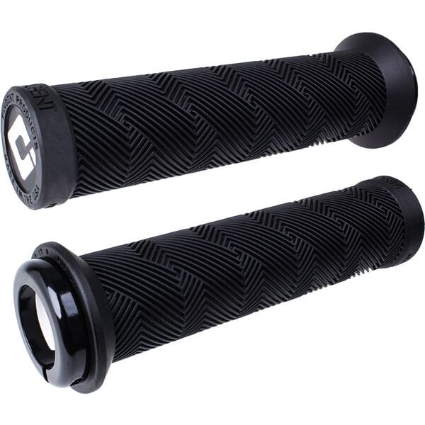 ODI Tangent Contour MTB Lock-On Grips
