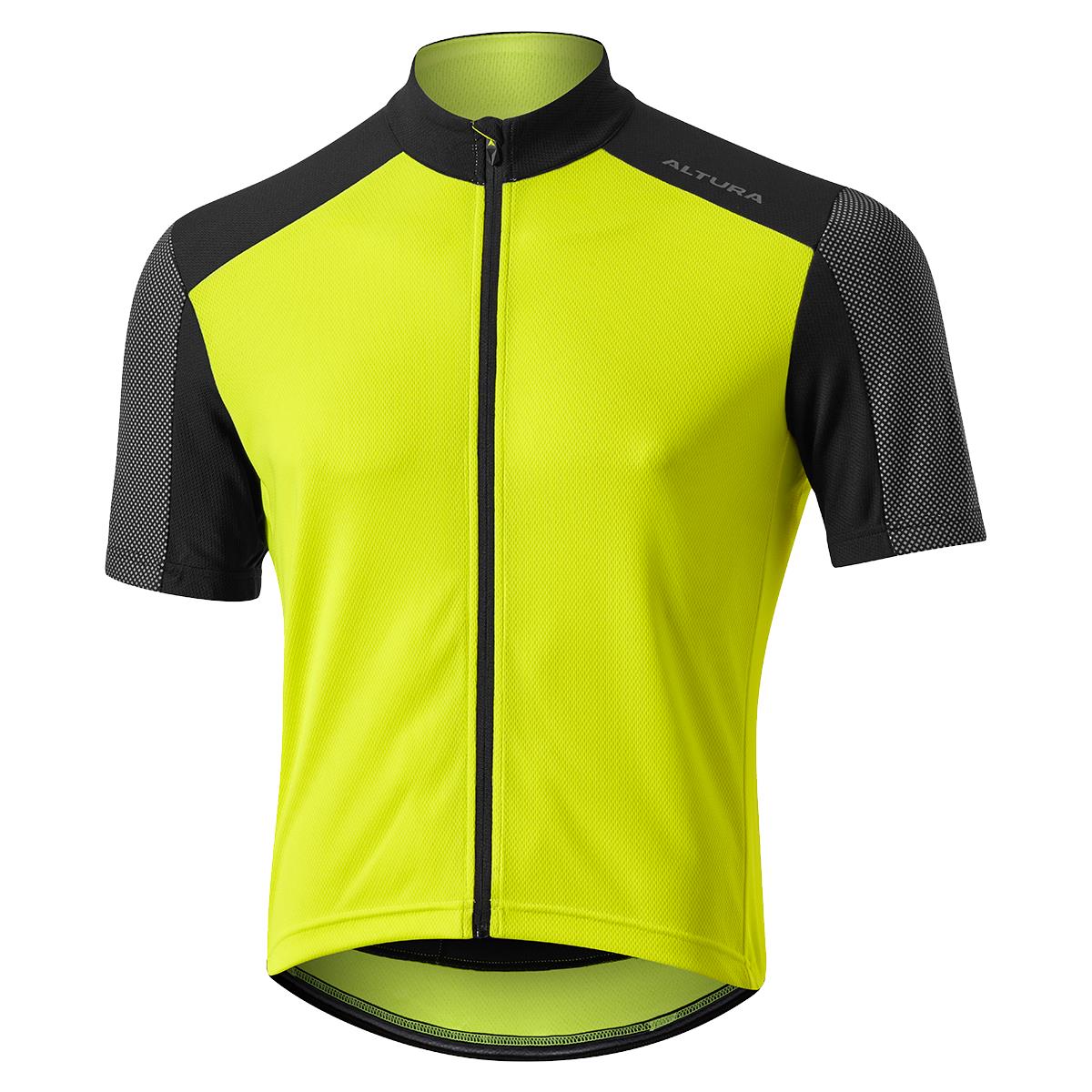 Altura Nightvision Short Sleeve Jersey