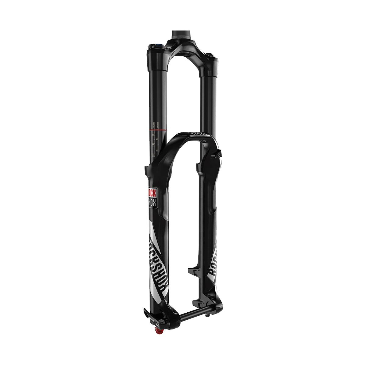 ROCKSHOX Fork Yari Rc - Crown 29 15X100 Crown Alum Str Tpr 51 Offset Solo Air