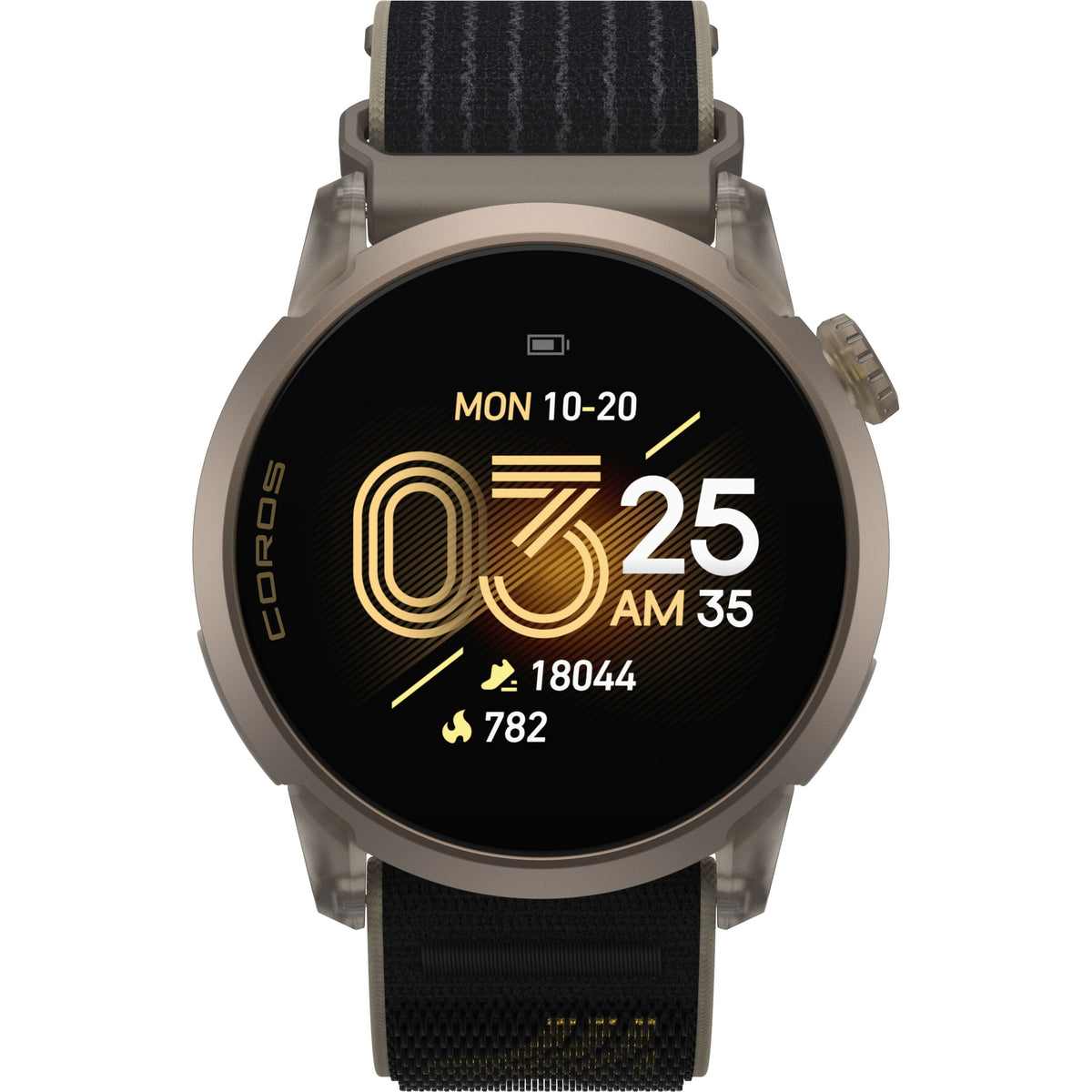COROS PACE 4 GPS Sport Watch Jakob Ingebrigtsen