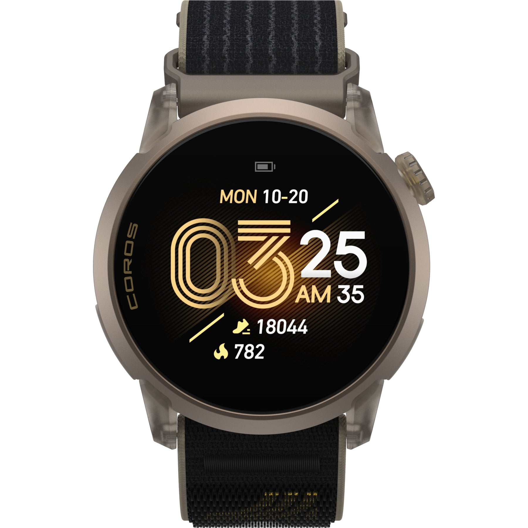 COROS PACE 4 GPS Sport Watch Jakob Ingebrigtsen