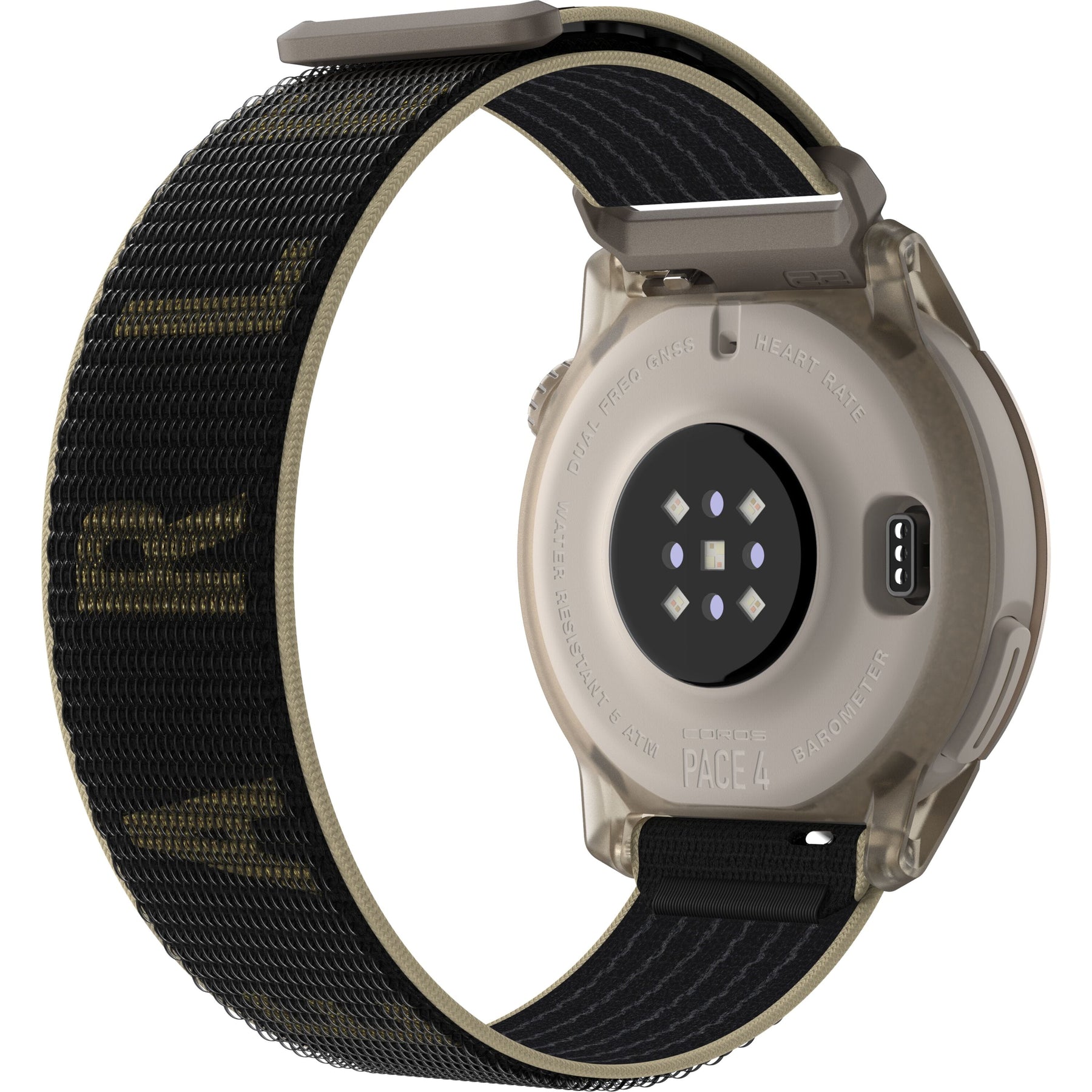 COROS PACE 4 GPS Sport Watch Jakob Ingebrigtsen