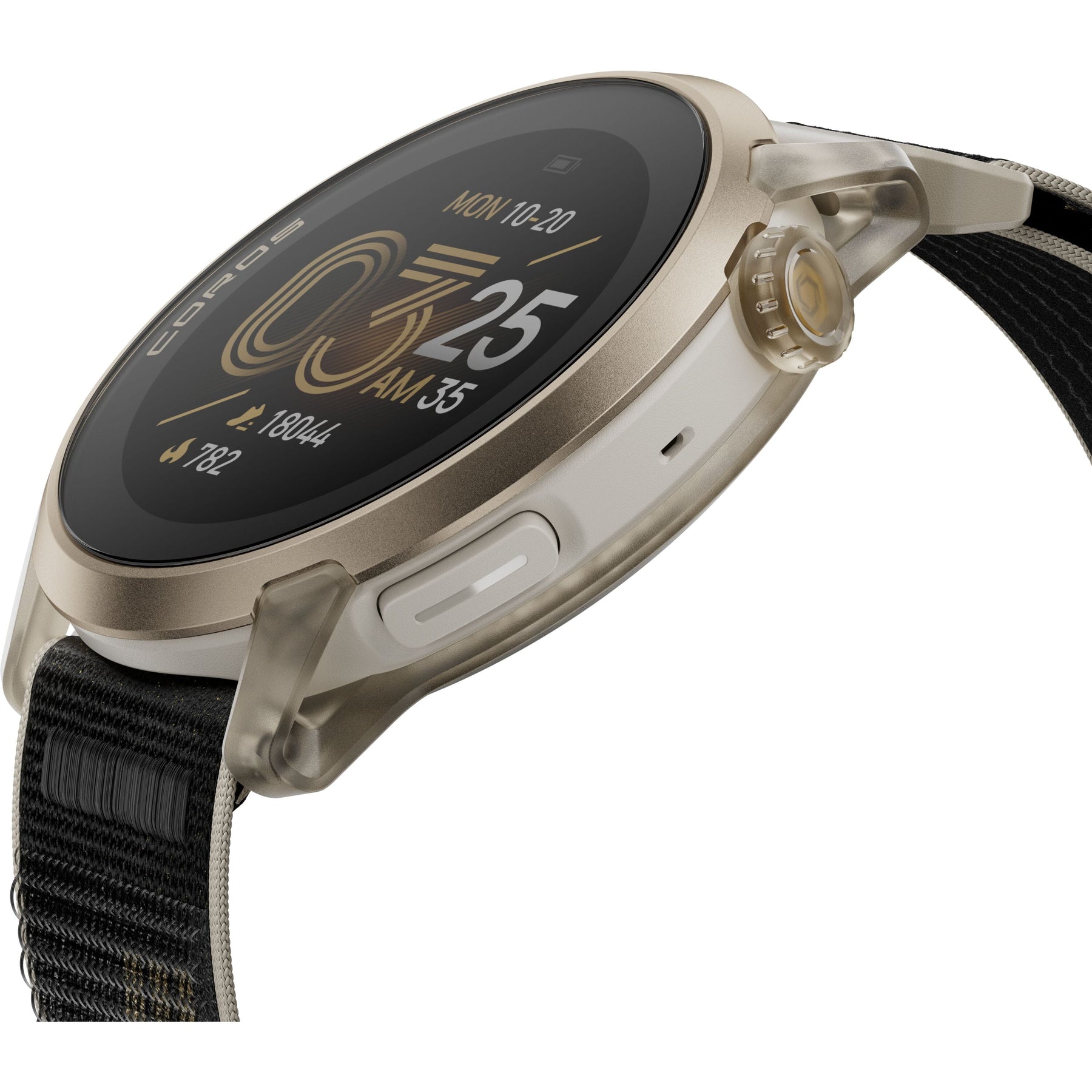 COROS PACE 4 GPS Sport Watch Jakob Ingebrigtsen