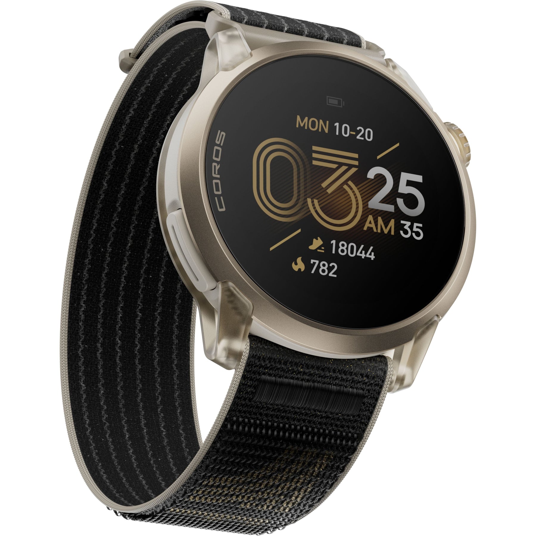 COROS PACE 4 GPS Sport Watch Jakob Ingebrigtsen