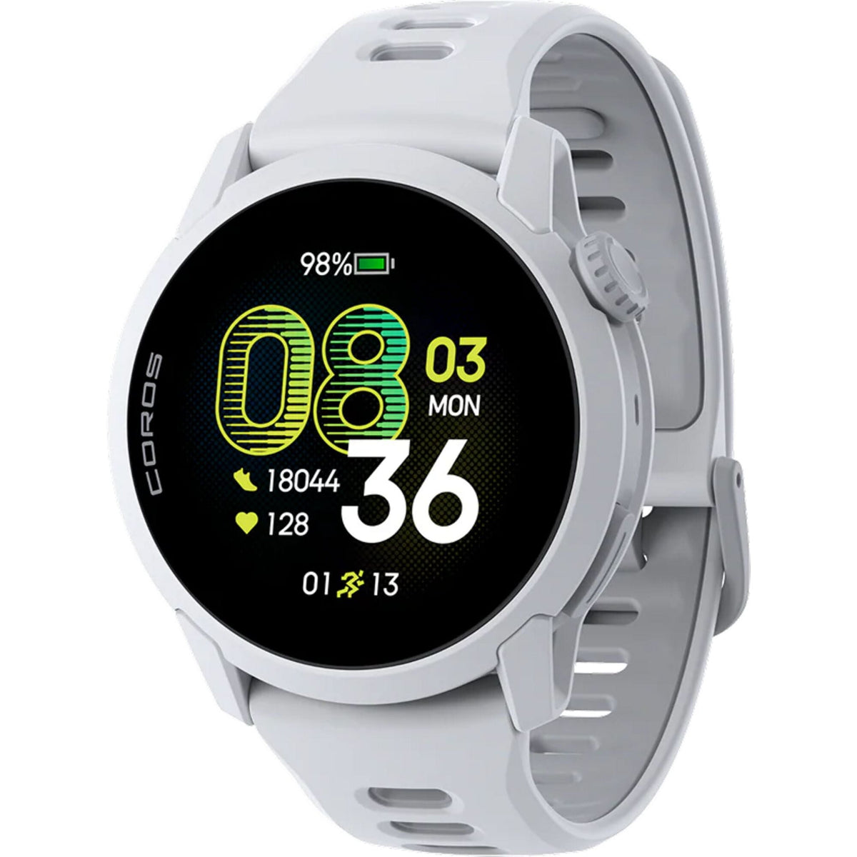COROS PACE 4 GPS Sport Watch Silicone