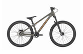 Transition PBJ Youth Alloy Hardtail Mountain Bike 24" Acid Bath