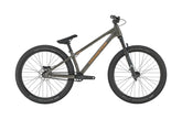 Transition PBJ Alloy Hardtail Mountain Bike 26" Acid Bath Standard