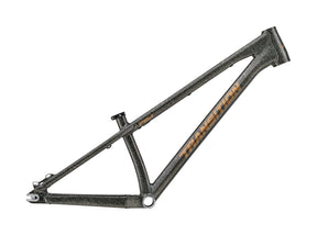 Transition PBJ Alloy Hardtail Frame 26" Acid Bath Standard