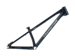 Transition PBJ Alloy Hardtail Frame 26" Obsidian Standard