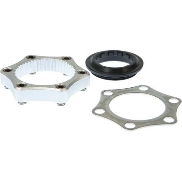 Aztec Centre-Lock Adapter Internal Lockring