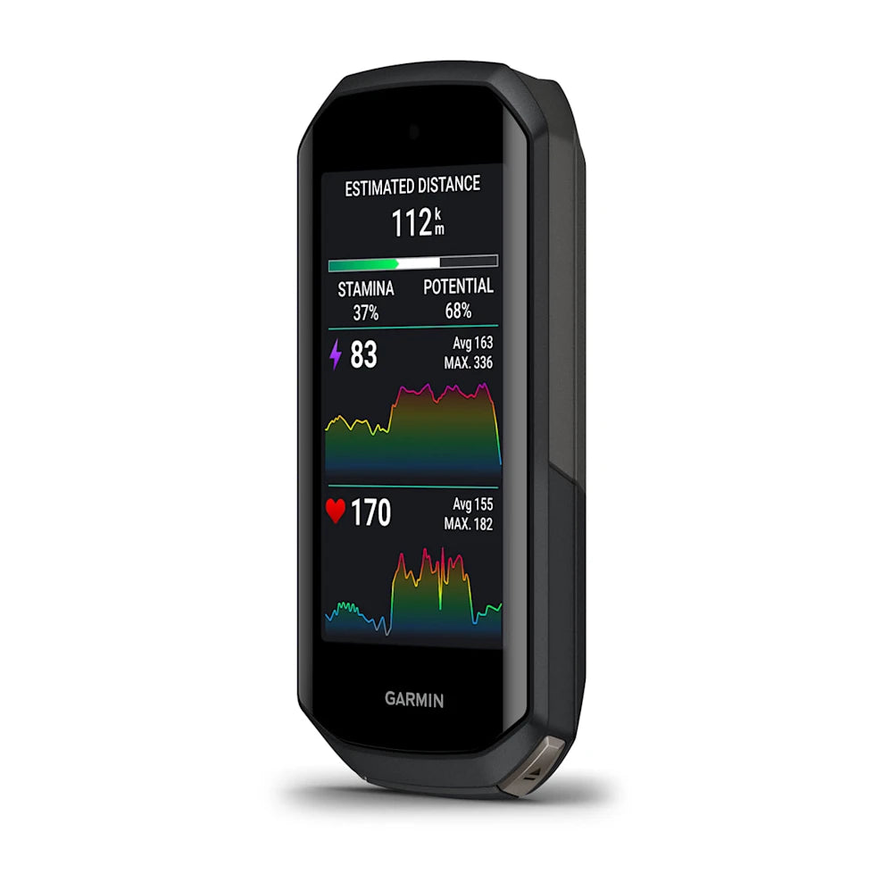 Garmin Edge 1050 Cycle Computer