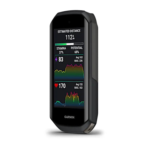 Garmin Edge 1050 Cycle Computer