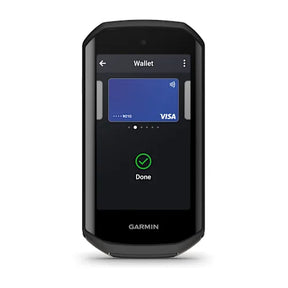 Garmin Edge 1050 Cycle Computer