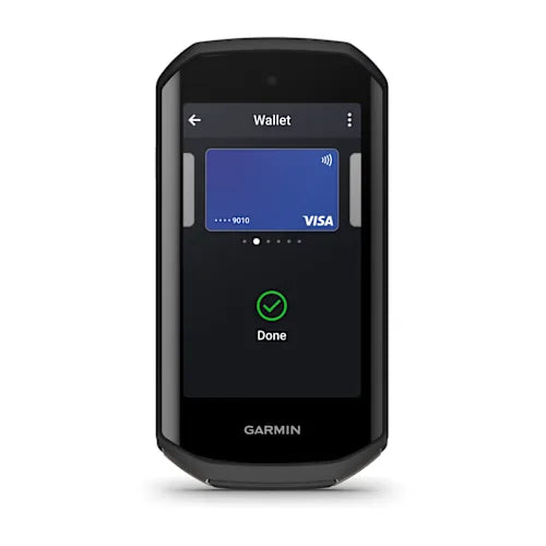 Garmin Edge 1050 Cycle Computer