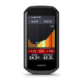 Garmin Edge 1050 Cycle Computer