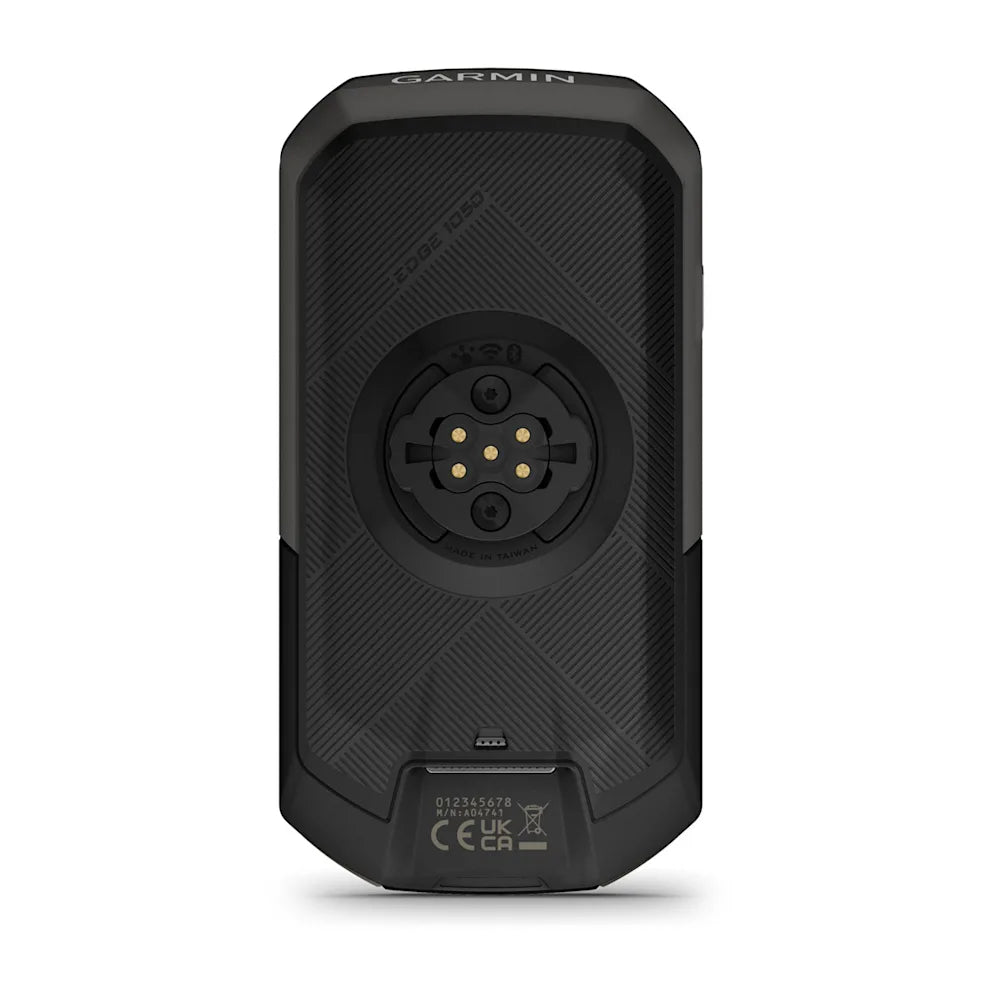 Garmin Edge 1050 Cycle Computer