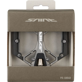 Shimano PD-G8040 Saint MTB flat pedals