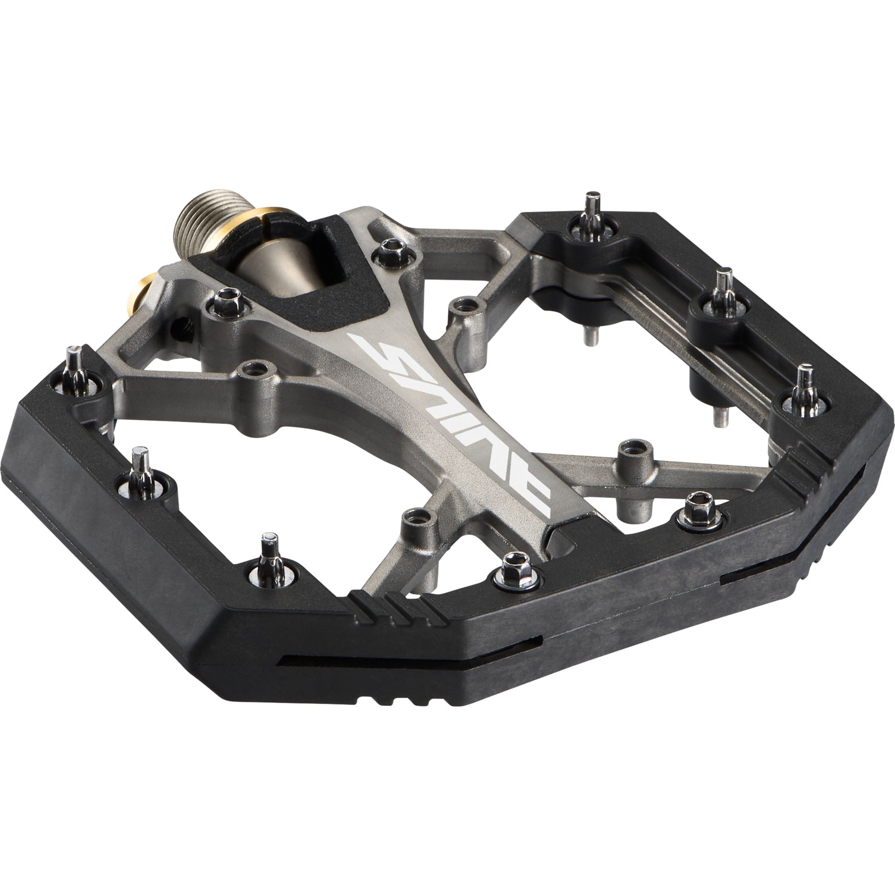 Shimano PD-G8040 Saint MTB flat pedals