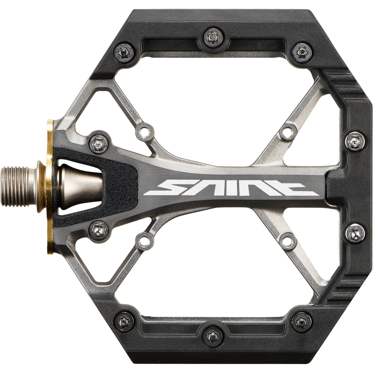 Shimano PD-G8040 Saint MTB flat pedals
