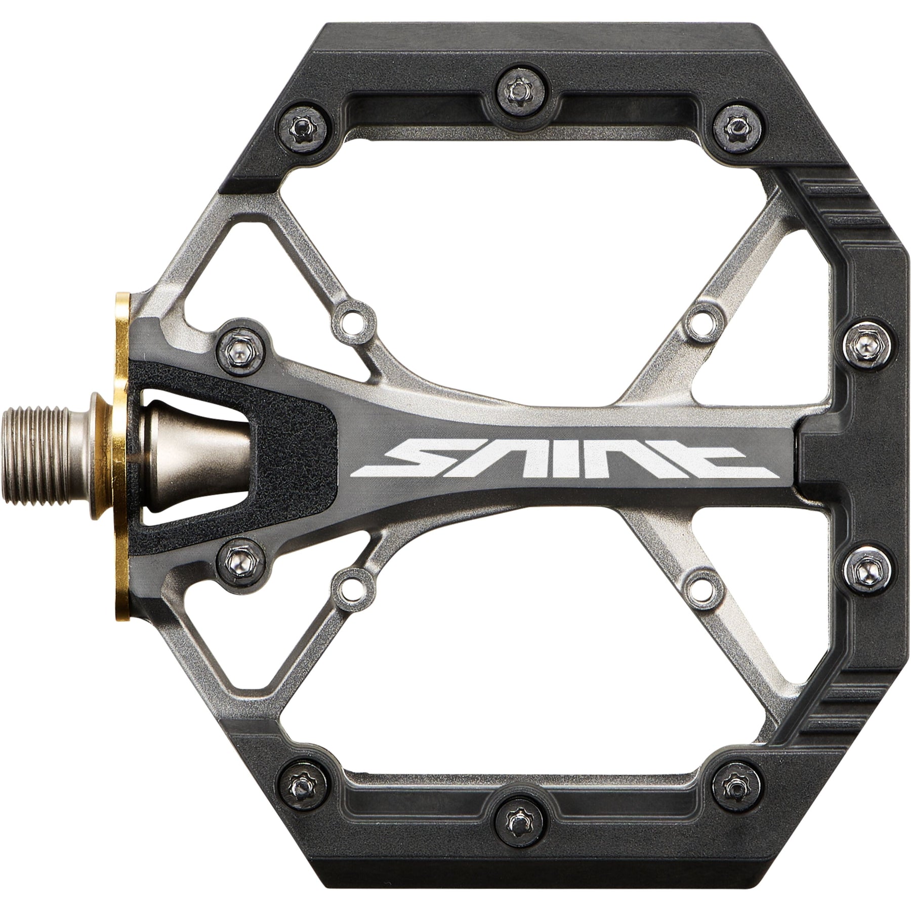 Shimano PD-G8040 Saint MTB flat pedals