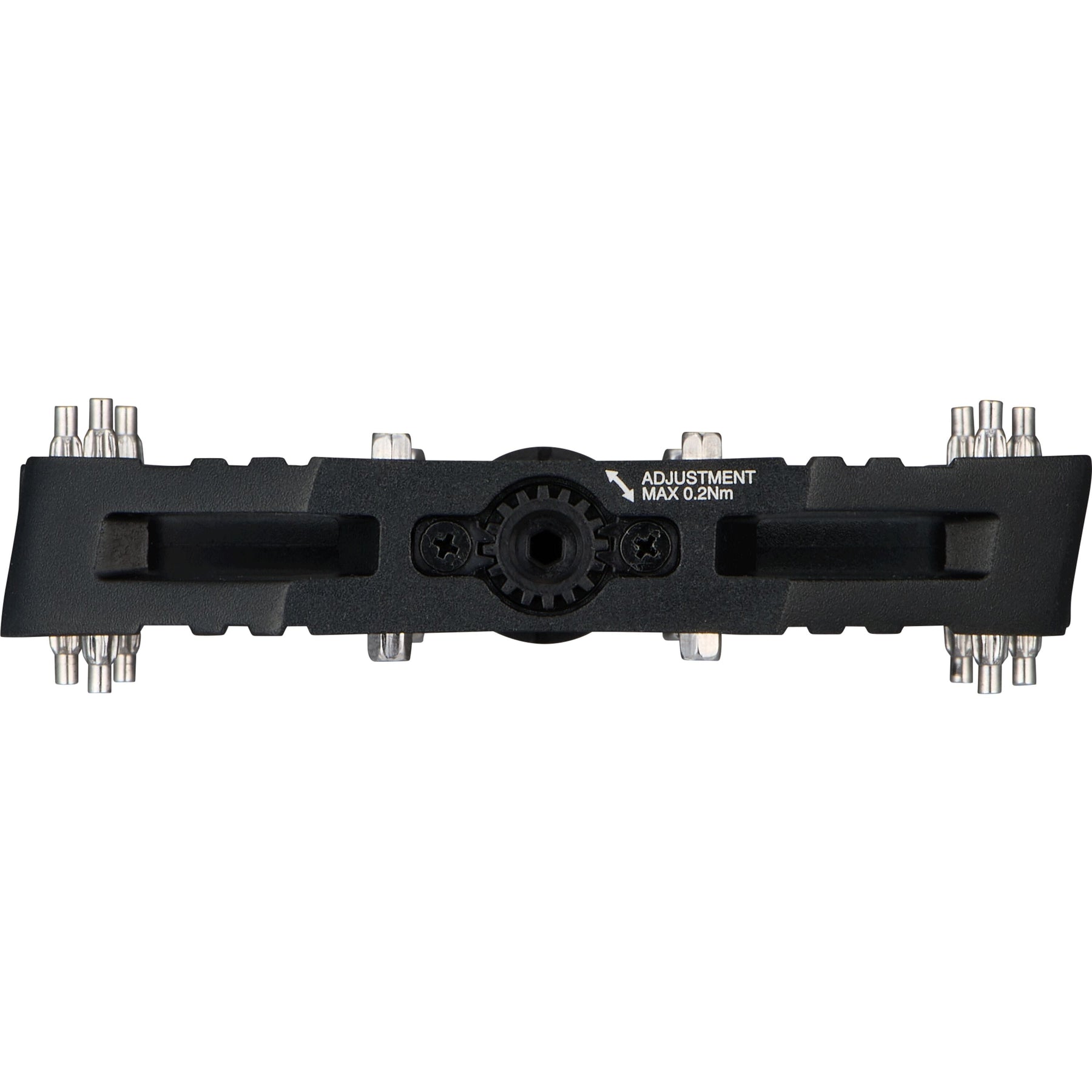 Shimano PD-M8240 Deore XT MTB flat pedals