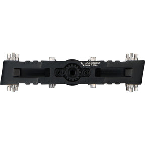 Shimano PD-M8240 Deore XT MTB flat pedals