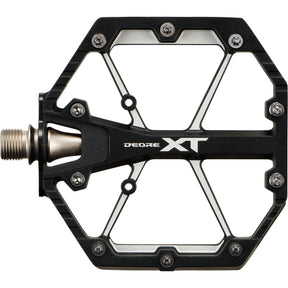 Shimano PD-M8240 Deore XT MTB flat pedals
