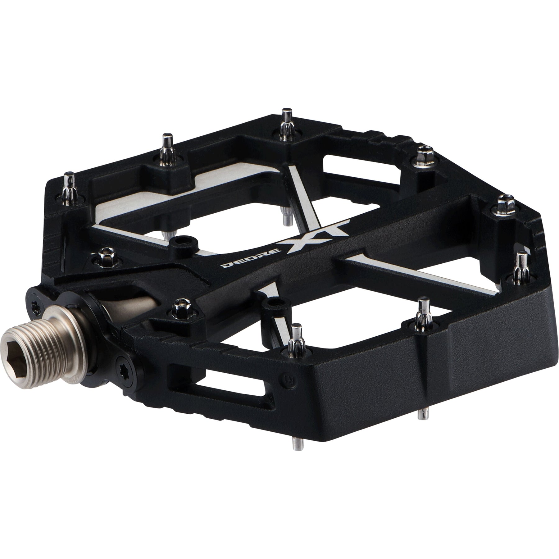 Shimano PD-M8240 Deore XT MTB flat pedals