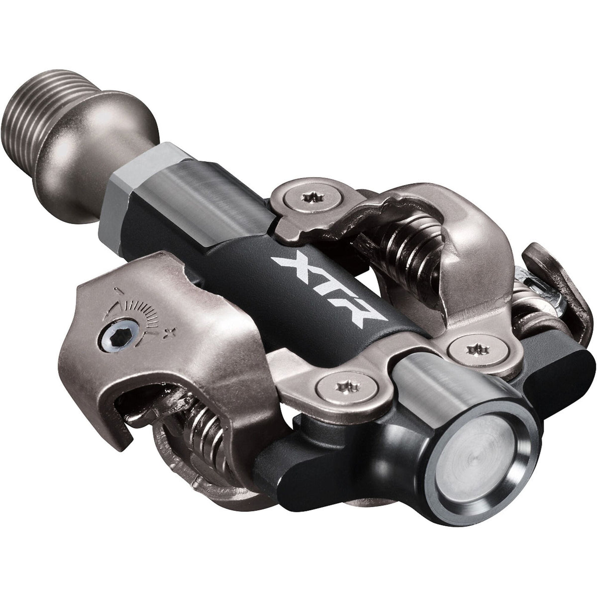 Shimano PD-M9200 XTR XC race pedals