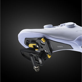 Shimano PD-R8200 Ultegra SPD SLR Road pedals +4mm longer Axle