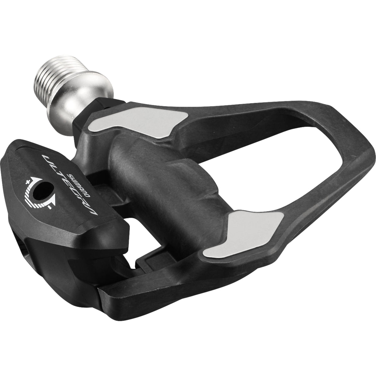 Shimano PD-R8200 Ultegra SPD SLR Road pedals +4mm longer Axle