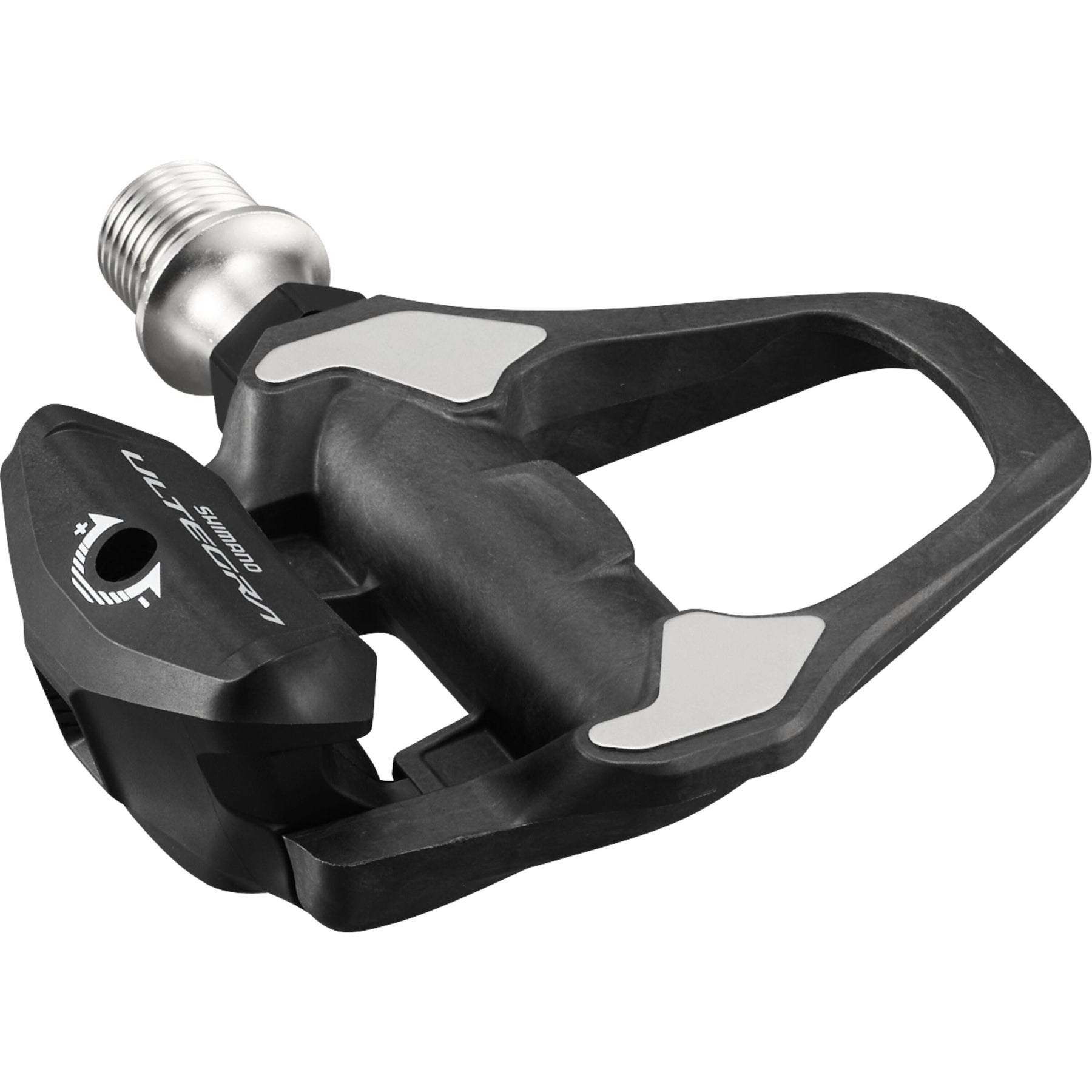 Shimano PD-R8200 Ultegra SPD SLR Road pedals +4mm longer Axle