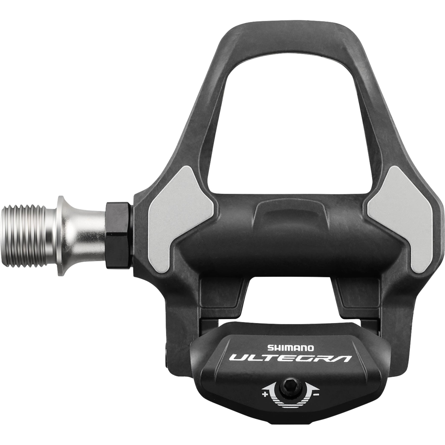 Shimano PD-R8200 Ultegra SPD SLR Road pedals +4mm longer Axle