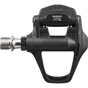 Shimano PD-R8200 Ultegra SPD SLR Road pedals +4mm longer Axle