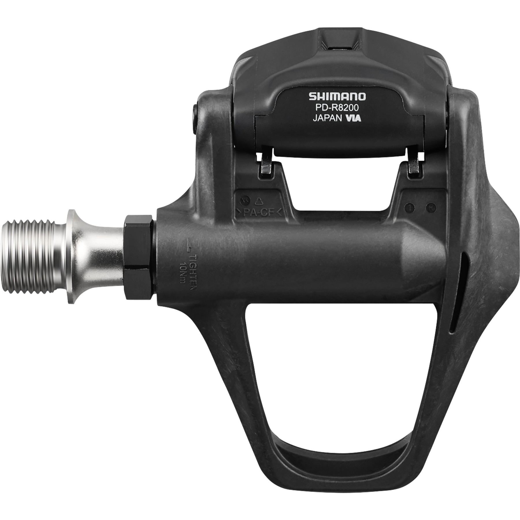Shimano PD-R8200 Ultegra SPD-SLR Road pedals