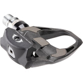 Shimano Dura-Ace R9100 SPD-SL Pedals with +4mm Spindle