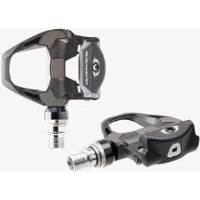 Shimano Dura-Ace R9100 SPD-SL Pedals with +4mm Spindle