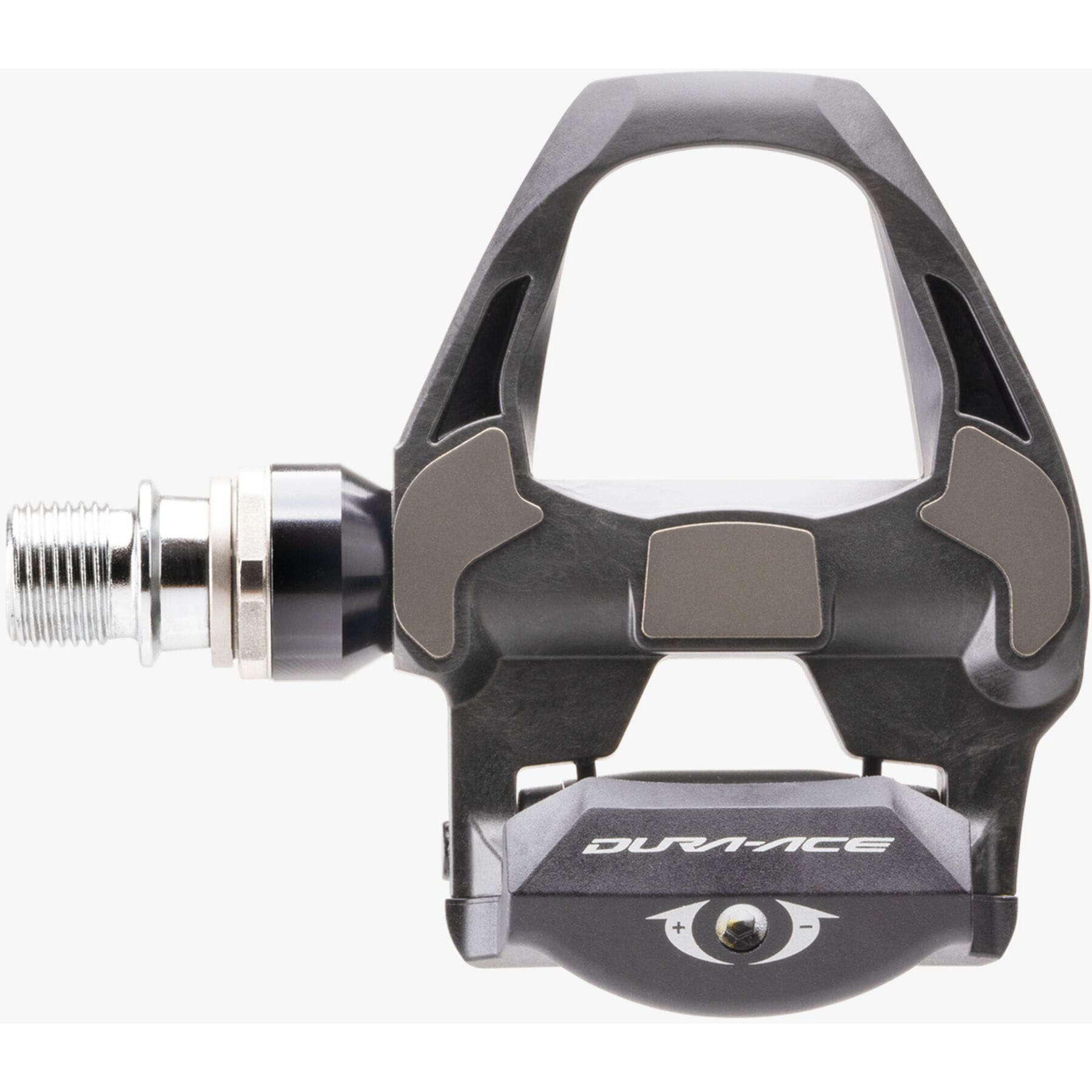 Shimano Dura-Ace R9100 SPD-SL Pedals with +4mm Spindle
