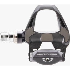Shimano Dura-Ace R9100 SPD-SL Pedals with +4mm Spindle