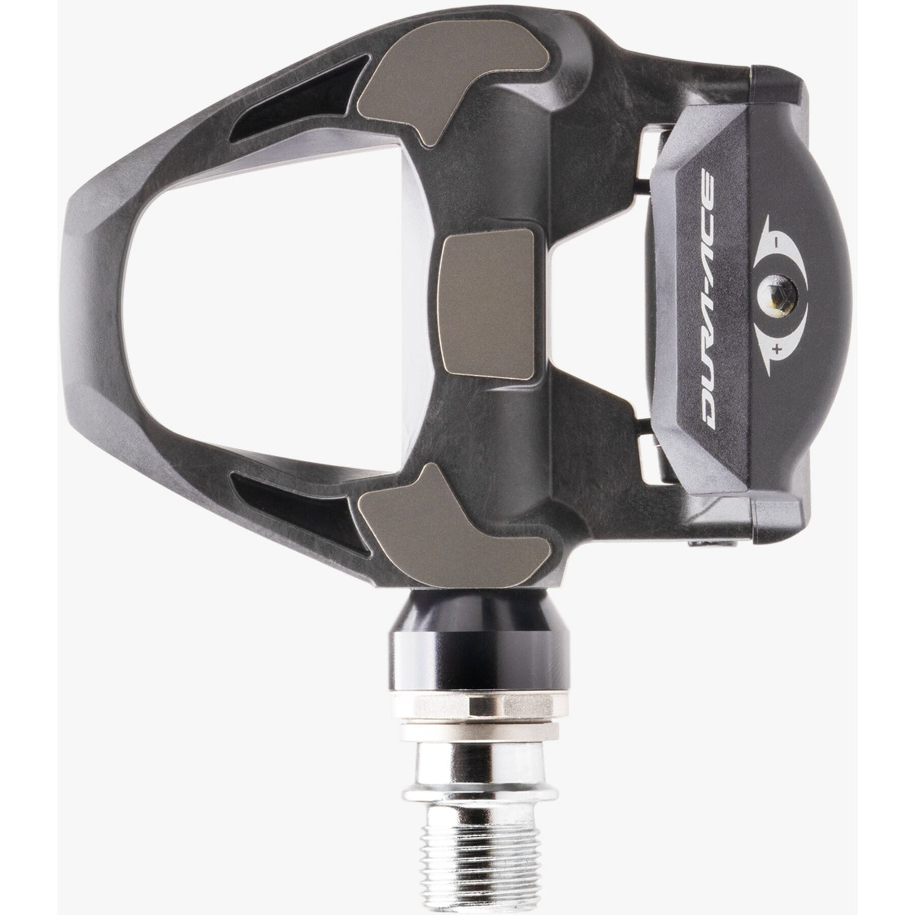 Shimano Dura-Ace R9100 SPD-SL Pedals with +4mm Spindle