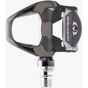 Shimano Dura-Ace R9100 SPD-SL Pedals with +4mm Spindle
