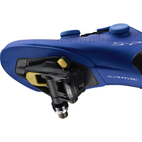 Shimano PD-R9300 Dura-Ace SPD SLR Road pedals +4mm longer Axle