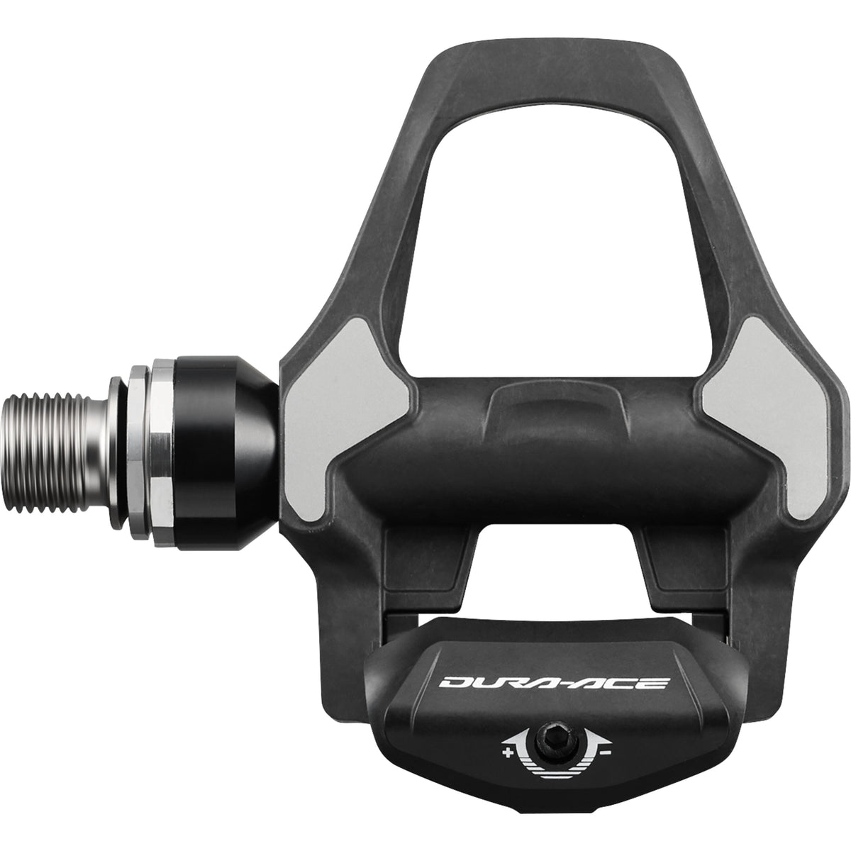 Shimano PD-R9300 Dura-Ace SPD SLR Road pedals +4mm longer Axle