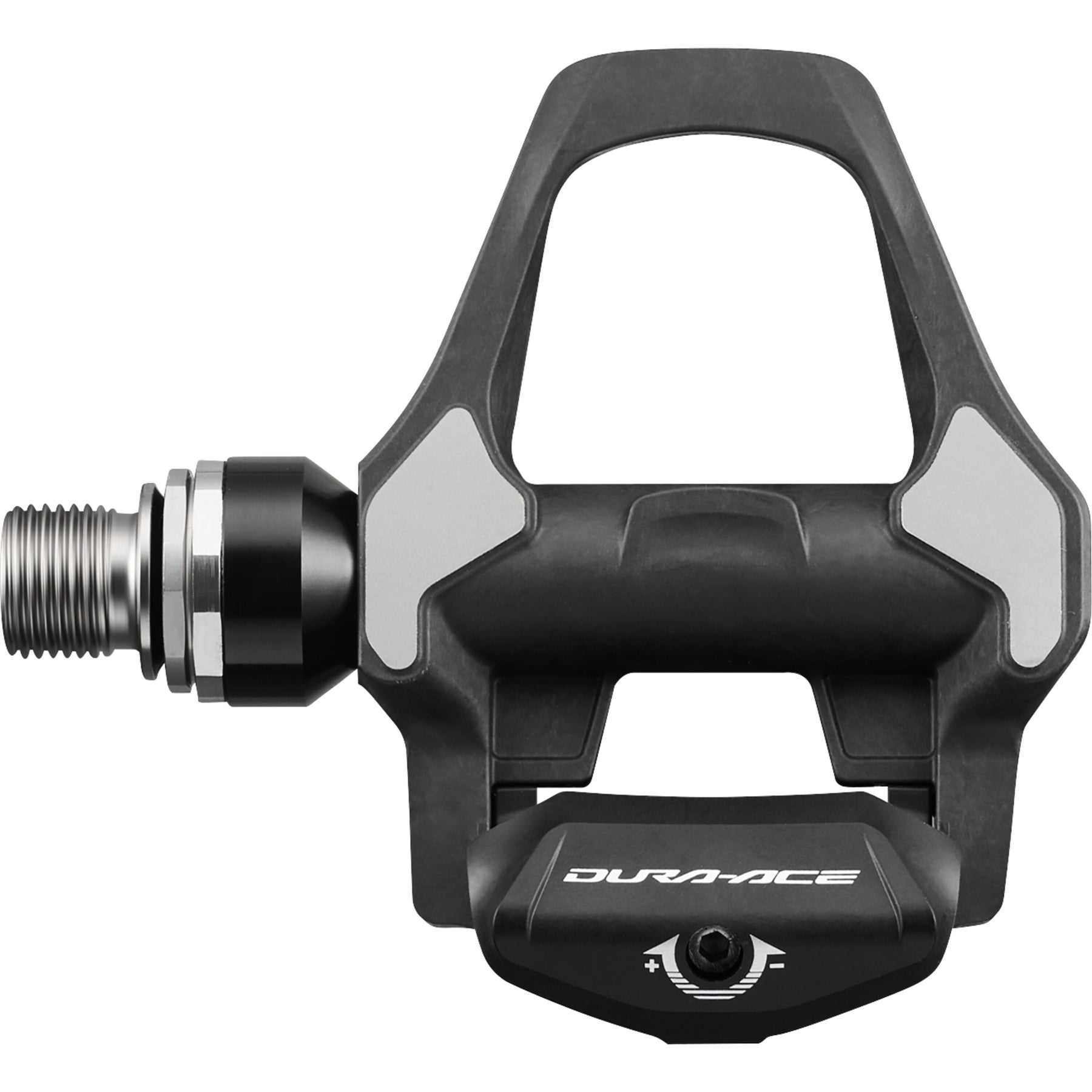 Shimano PD-R9300 Dura-Ace SPD SLR Road pedals +4mm longer Axle