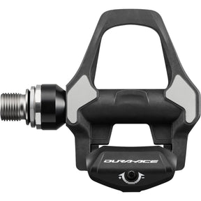 Shimano PD-R9300 Dura-Ace SPD SLR Road pedals +4mm longer Axle