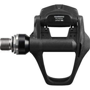 Shimano PD-R9300 Dura-Ace SPD SLR Road pedals +4mm longer Axle