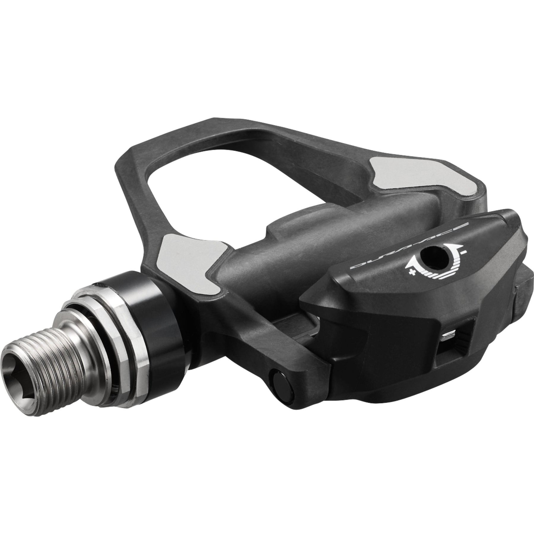 Shimano PD-R9300 Dura-Ace SPD SLR Road pedals +4mm longer Axle