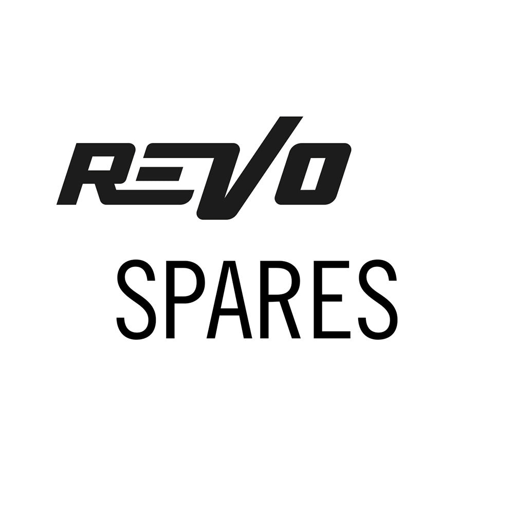 Renthal Revo PDS03 Pin/Washer Kit