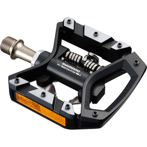Shimano XT T8000 Trekking Double Side Pedal