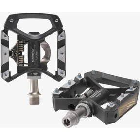 Shimano XT T8000 Trekking Double Side Pedal